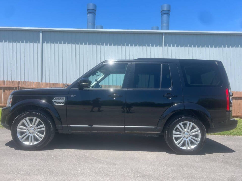 land rover lr4 2014 SALAK2V69EA728997 image land rover lr4 2014 SALAK2V69EA728997 image